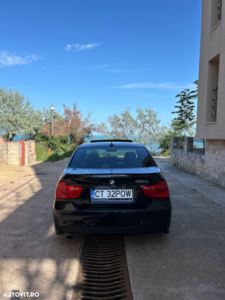 BMW Seria 3 - 6