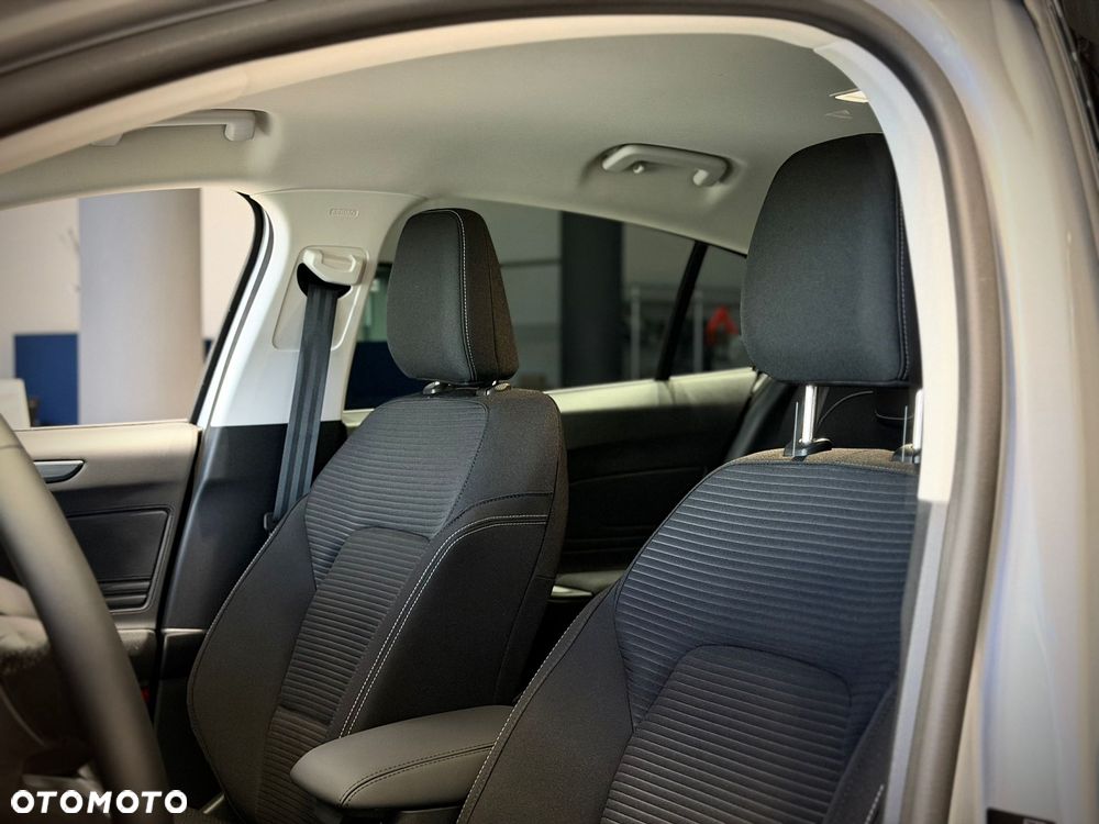 Ford Focus 1.0 EcoBoost mHEV Active X - 25