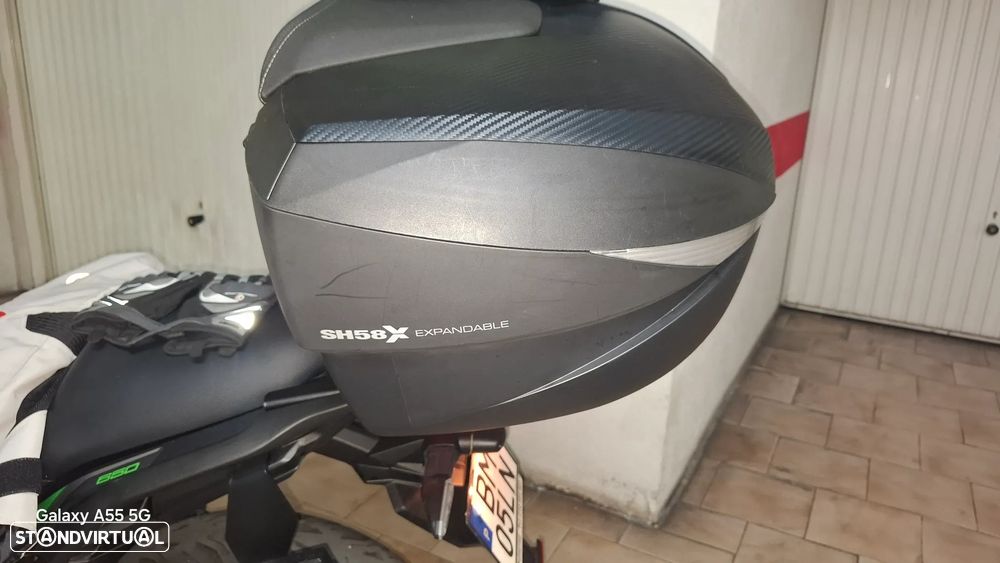 Kawasaki Versys - 13