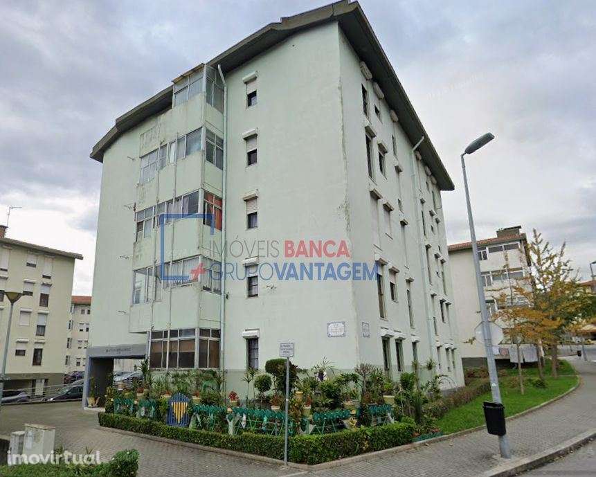 APARTAMENTO T2 - LEÇA DA PALMEIRA - Grande imagem: 3/19