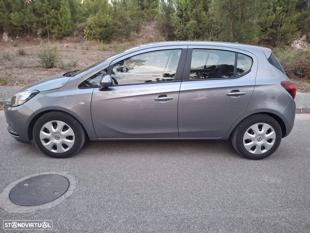 Opel Corsa 1.2 Enjoy - 2