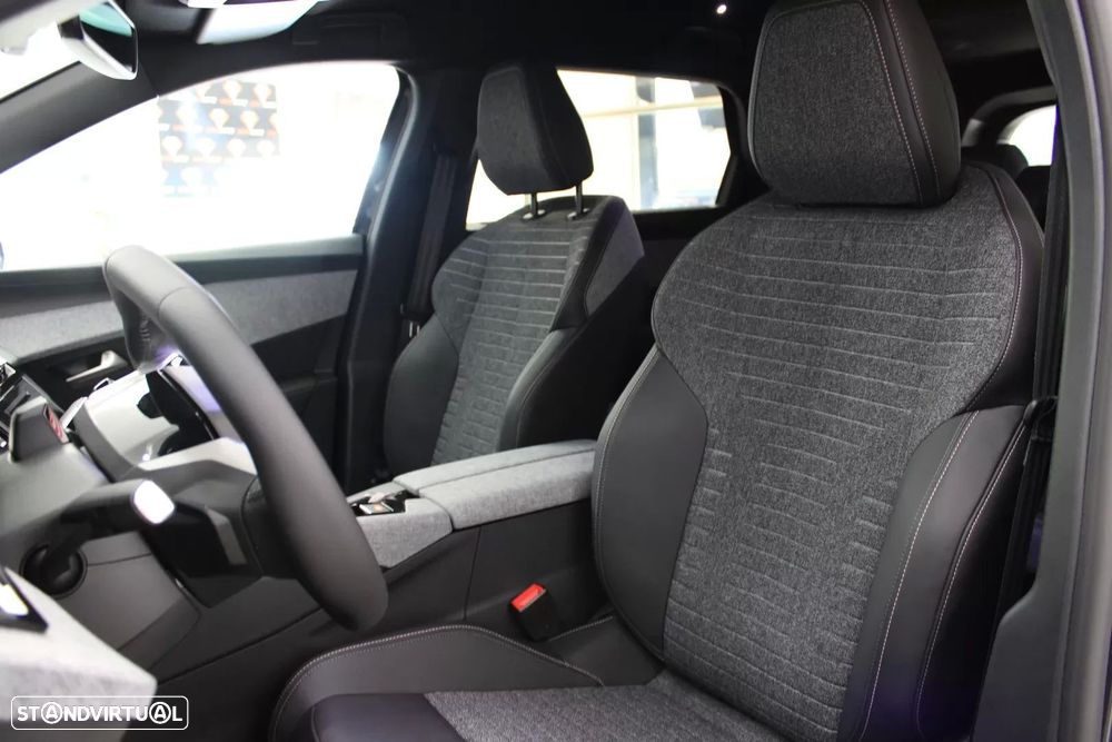 Peugeot 5008 1.2 PureTech Allure EAT8 - 6