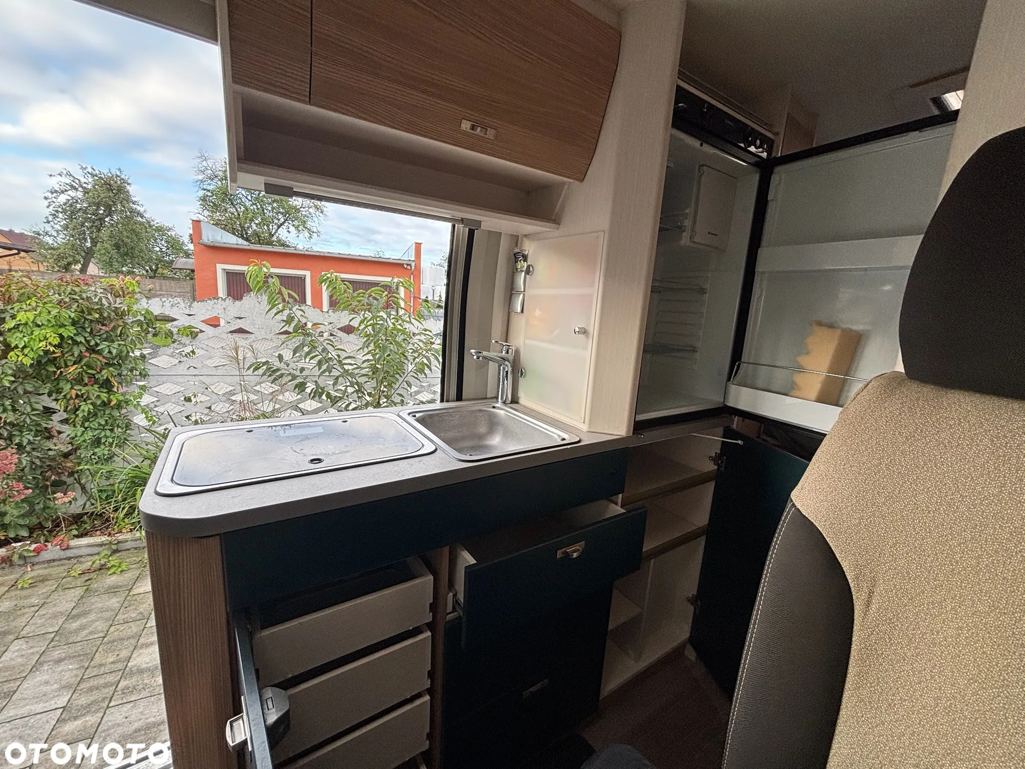 Fiat Ducato - 29