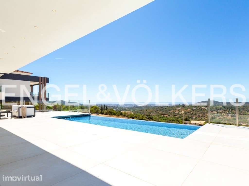 Blue Cliff Villa - Grande imagem: 3/60