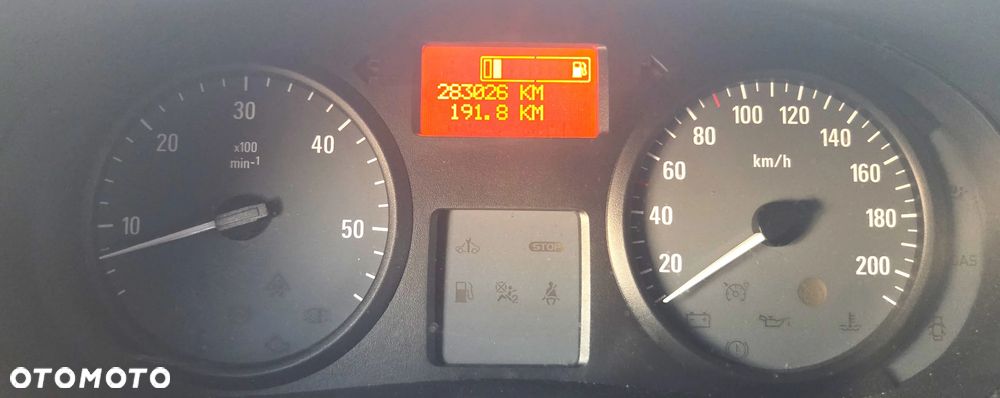 Renault Trafic - 15