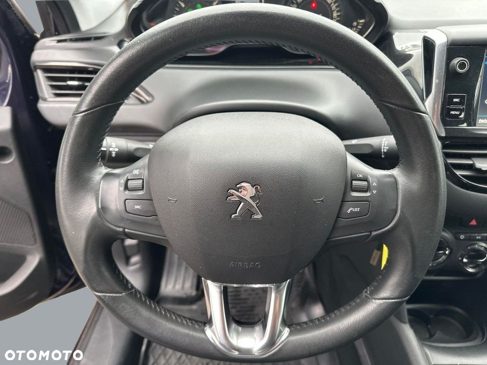 Peugeot 208 1.2 PureTech Access - 13