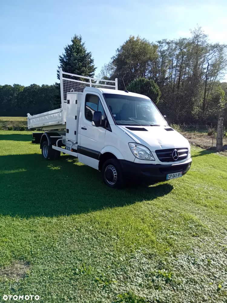 Mercedes-Benz SPRINTER 513 CDI - 2
