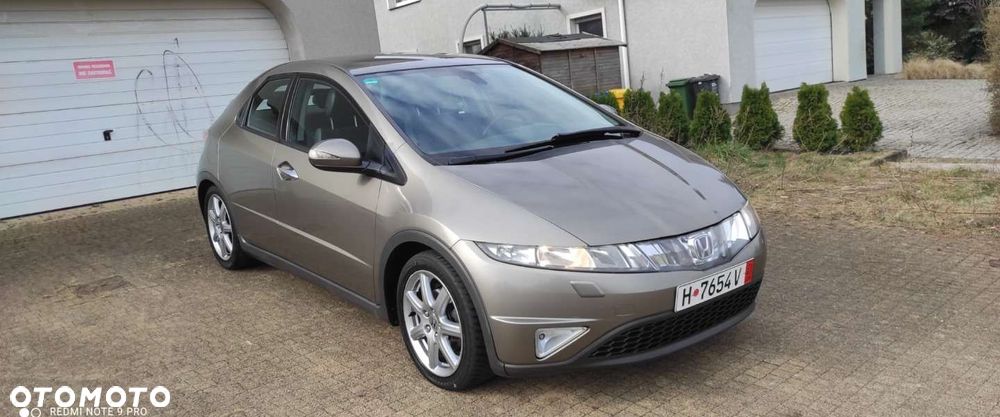 Honda Civic - 17
