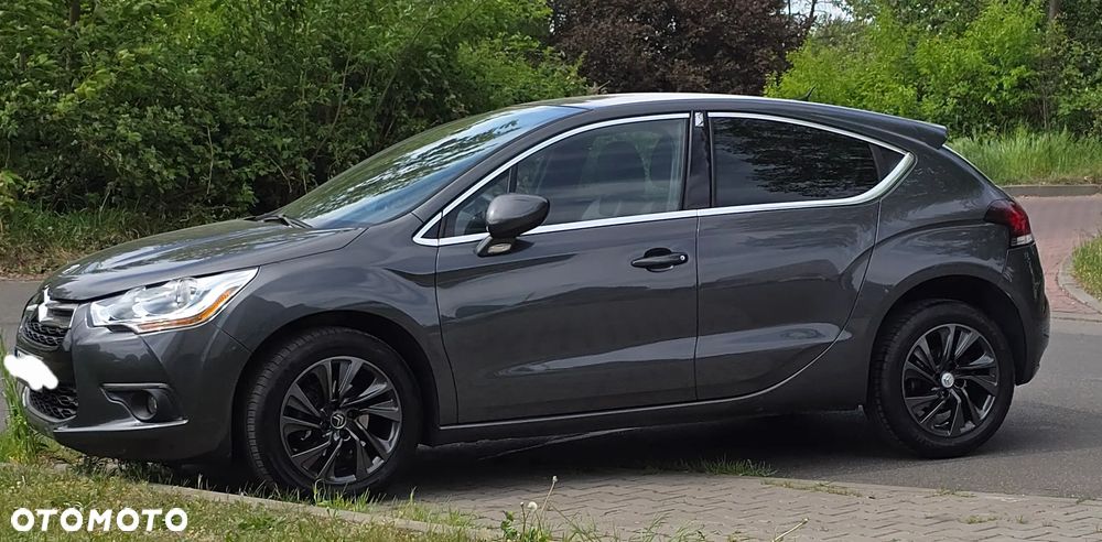 Citroën DS4 1.6 VTi SoChic - 1