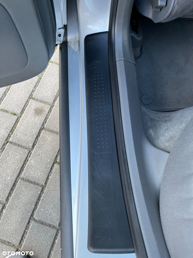 Audi A4 Limousine - 33