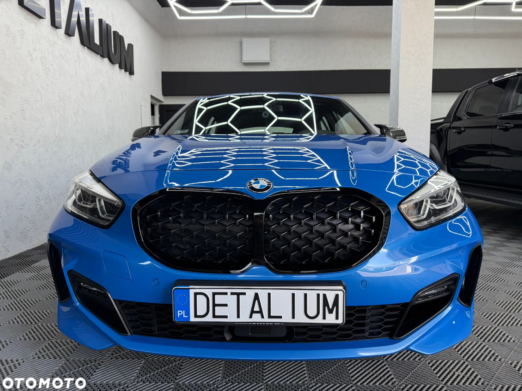 BMW Seria 1 120d M Sport sport - 3