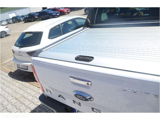 Ford Ranger 3.2 TDCi 4x4 DC Limited EU6 - 26