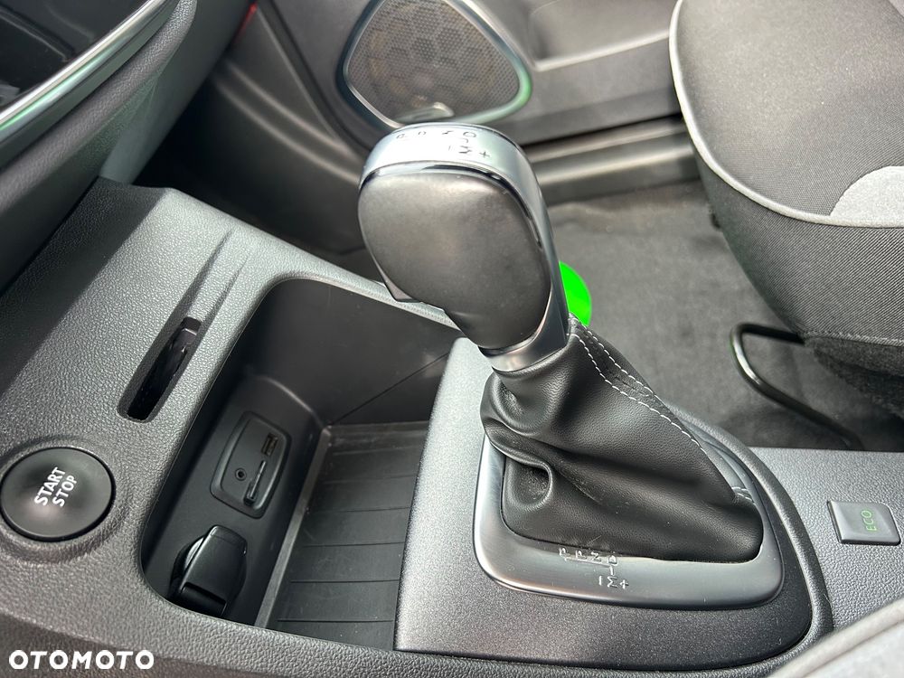 Renault Captur ENERGY TCe 120 EDC Bose Edition - 30