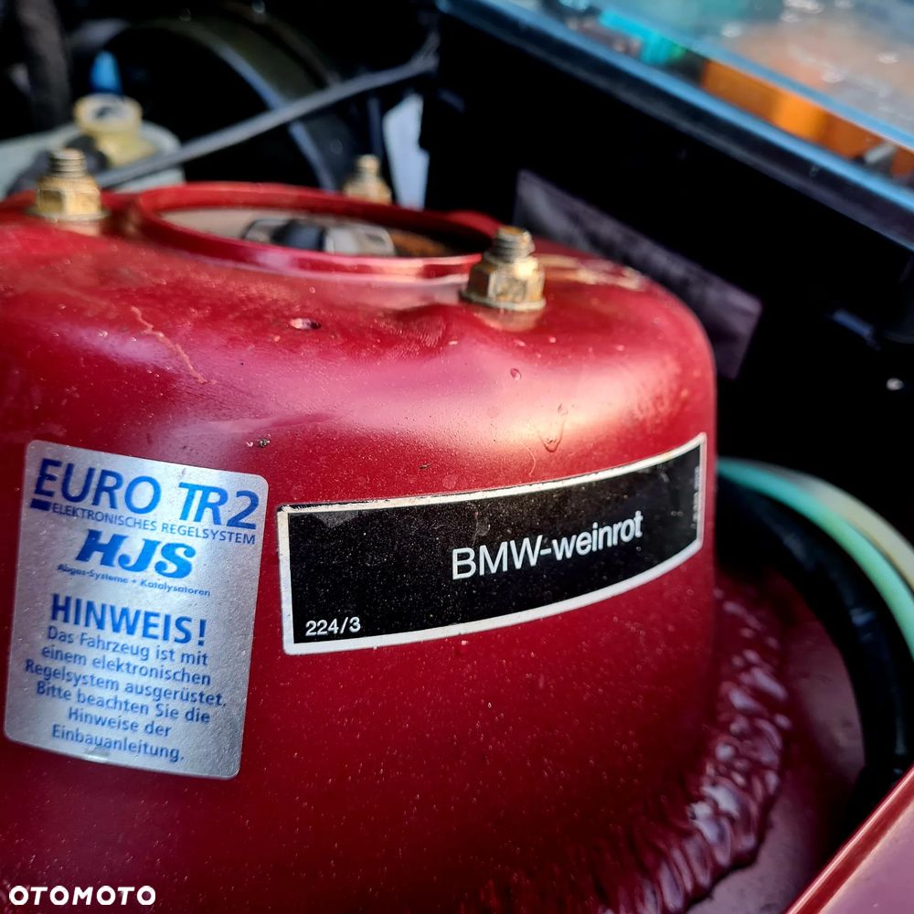 BMW Seria 3 ver-316i - 19