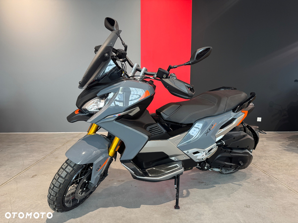 Peugeot XP400