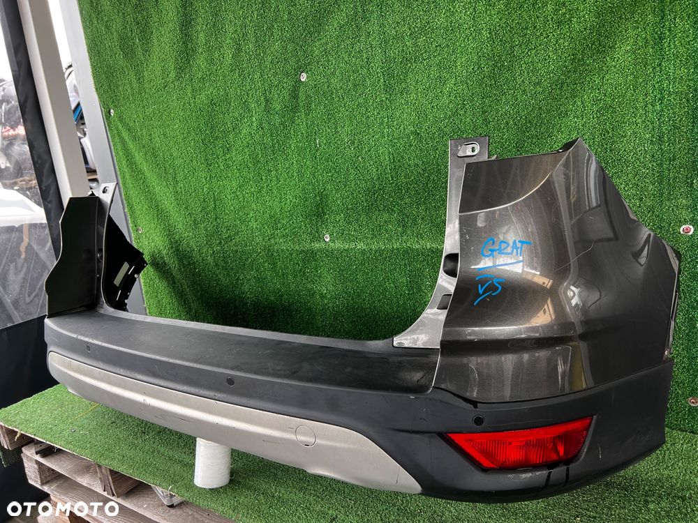 Ford Kuga MK2 lift  16-19 zderzak tył - 2