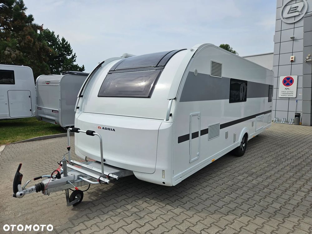 Adria Alpina 663HT - 6