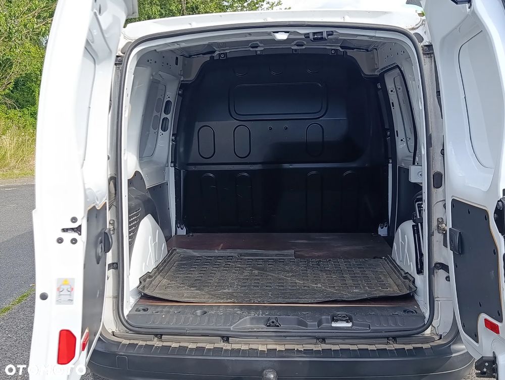 Mercedes-Benz Citan - 20