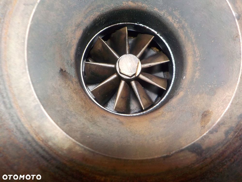 SUBARU FORESTER III SH 2.0 D TURBOSPRĘŻARKA TURBINA 14411AA720 - 7