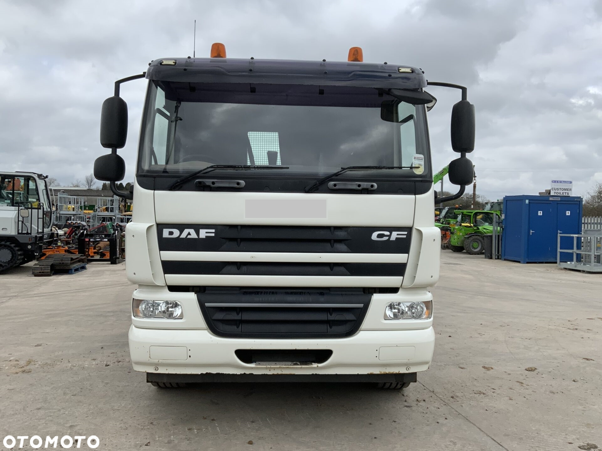 DAF CF 75.310 - 2