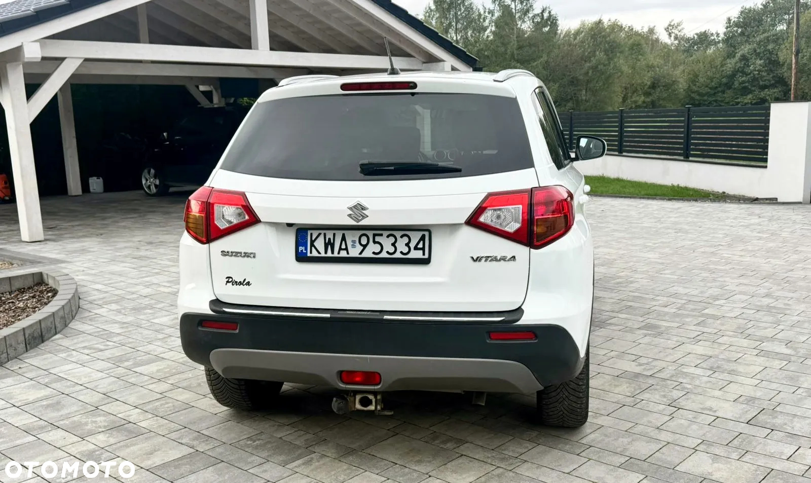 Suzuki Vitara 1.6 Premium 2WD - 5