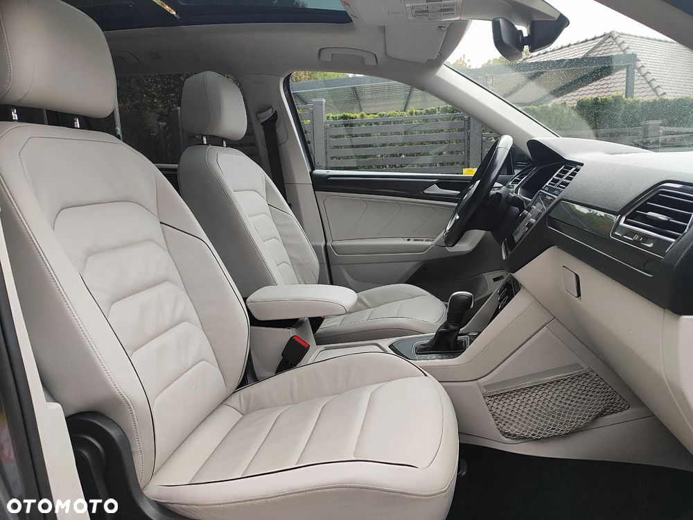 Volkswagen Tiguan 2.0 TDI Special Edition DSG - 16