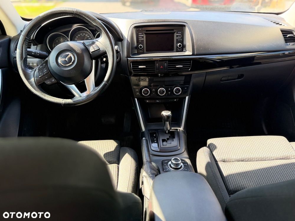 Mazda CX-5 2.2 SKYACTIV-D AWD Center-Line - 5