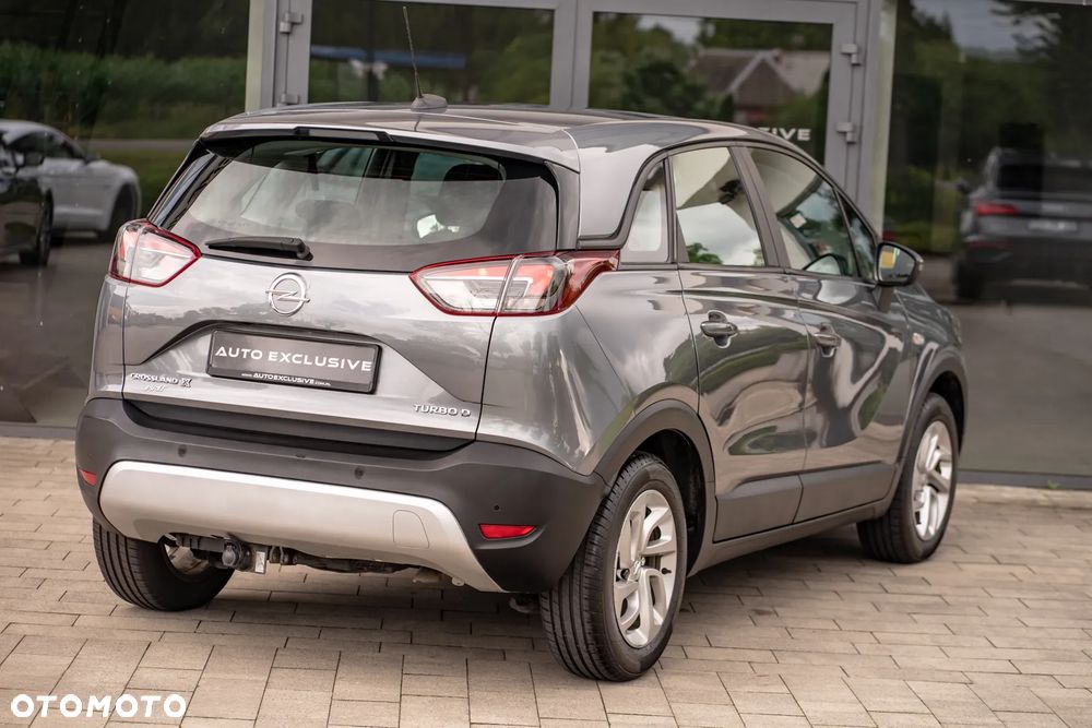 Opel Crossland X 1.6 Start/Stop Edition - 27