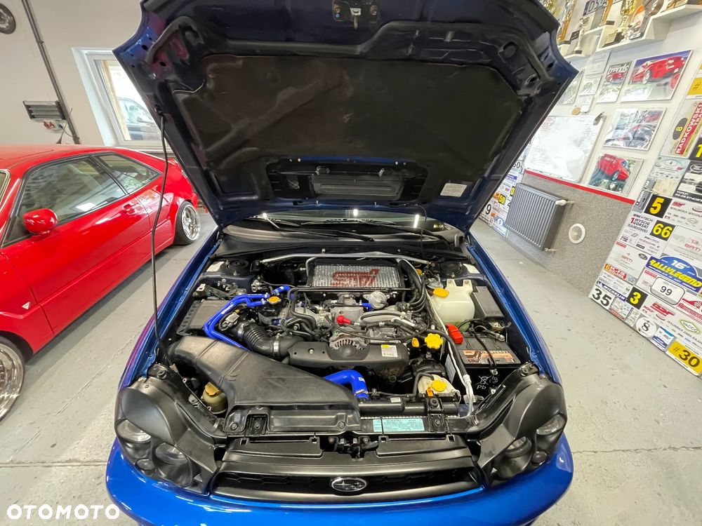 Subaru Impreza - 25