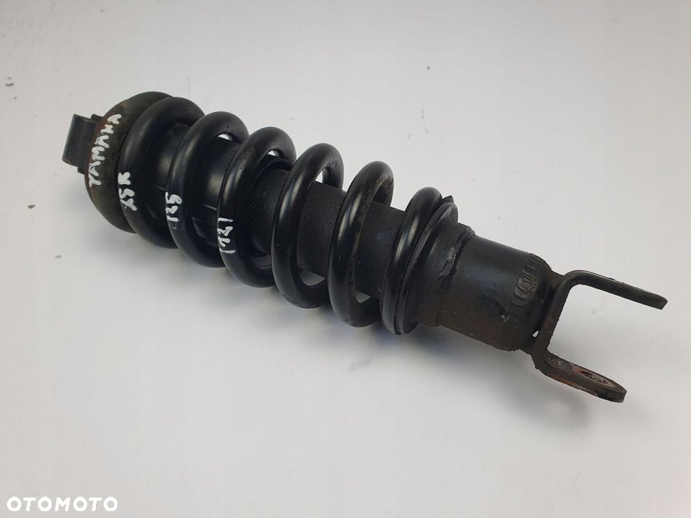 AMORTYZATOR TYŁ Yamaha XSR 125 XSR125 Sprężyna zawieszenia - 5