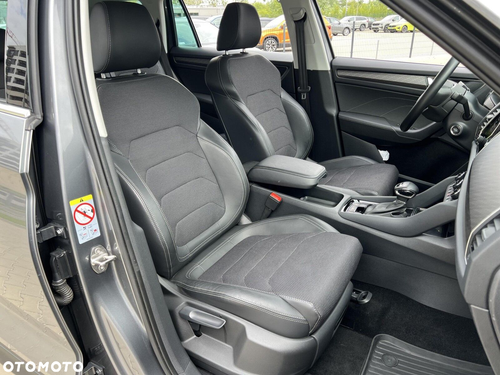 Skoda Kodiaq 1.5 TSI ACT 4x2 Style DSG - 14