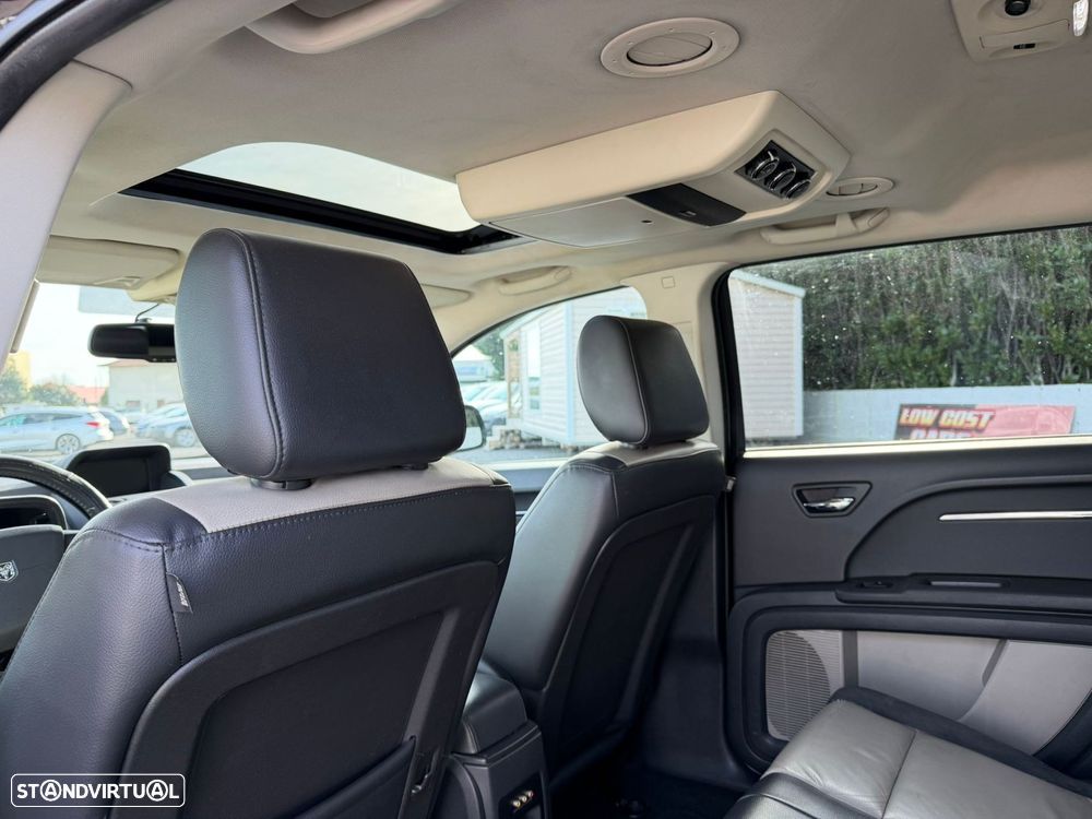 Dodge Journey 2.0 CRD R/T ATX - 36