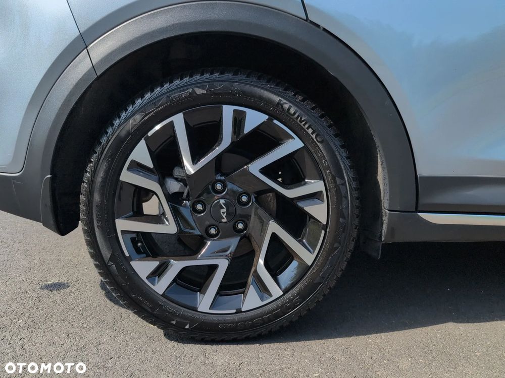 Kia XCeed 1.5 T-GDI M DCT - 20