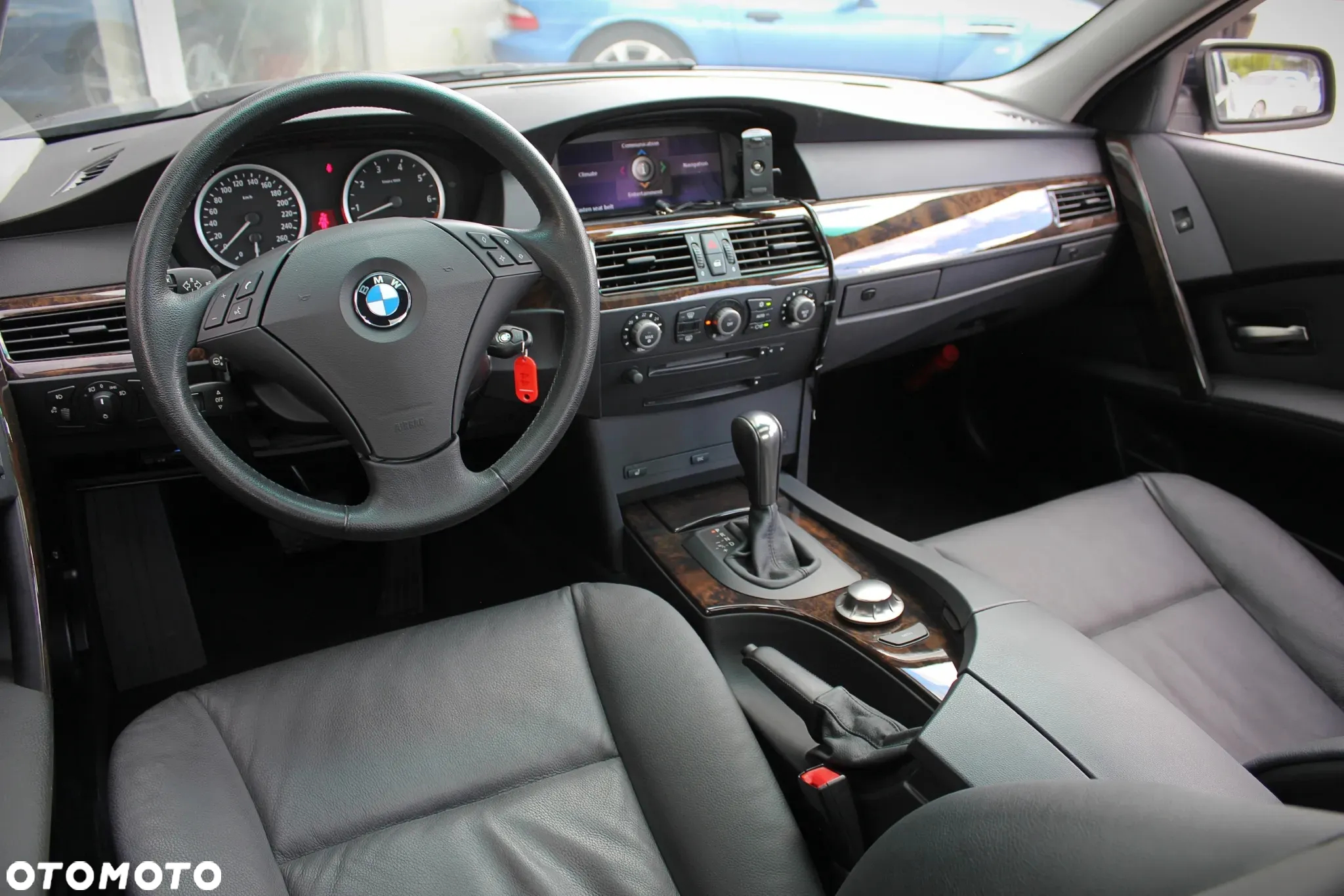 BMW Seria 5 - 11