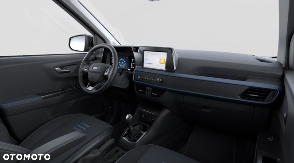 Ford Tourneo Courier 1.0 EcoBoost Active - 5