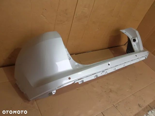 ZDERZAK TYLNY TYL MITSUBISHI ECLIPSE CROSS LIFT - 4