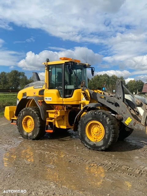 Volvo L 90 H - 1