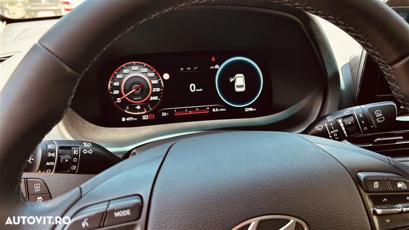 Hyundai i30 1.5 96CP M/T Highway - 6