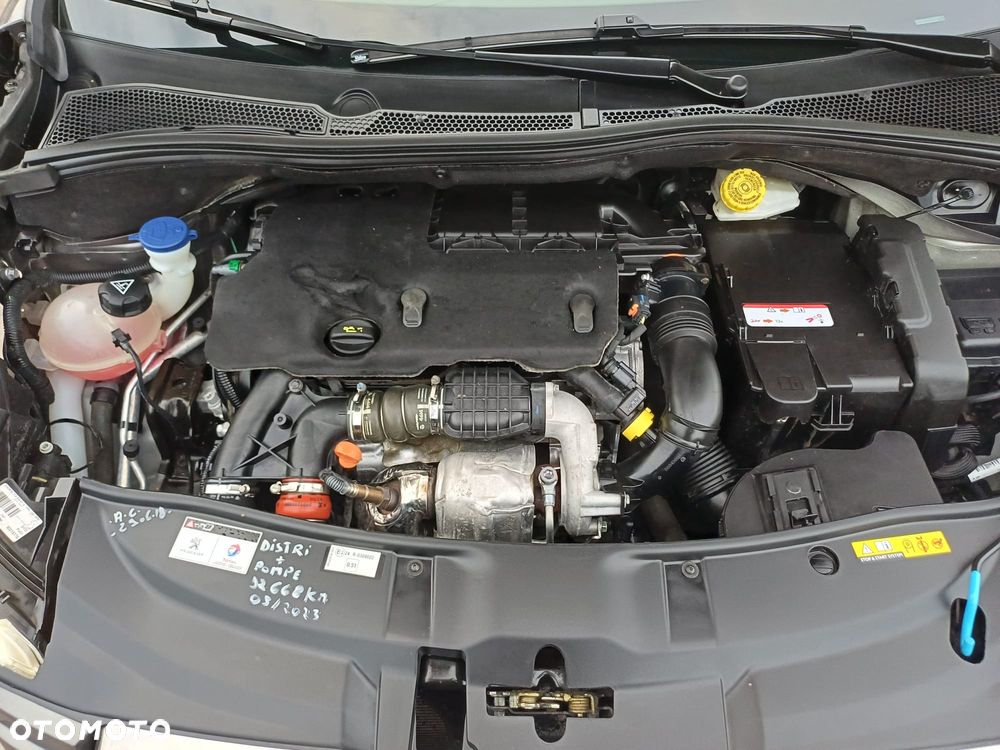 Peugeot 2008 e-HDi FAP 92 STOP & START Business-Line - 39