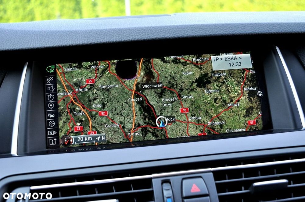 BMW Seria 5 - 24