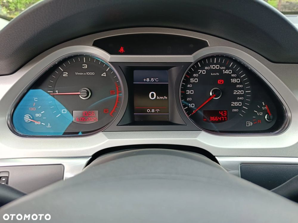 Audi A6 - 17