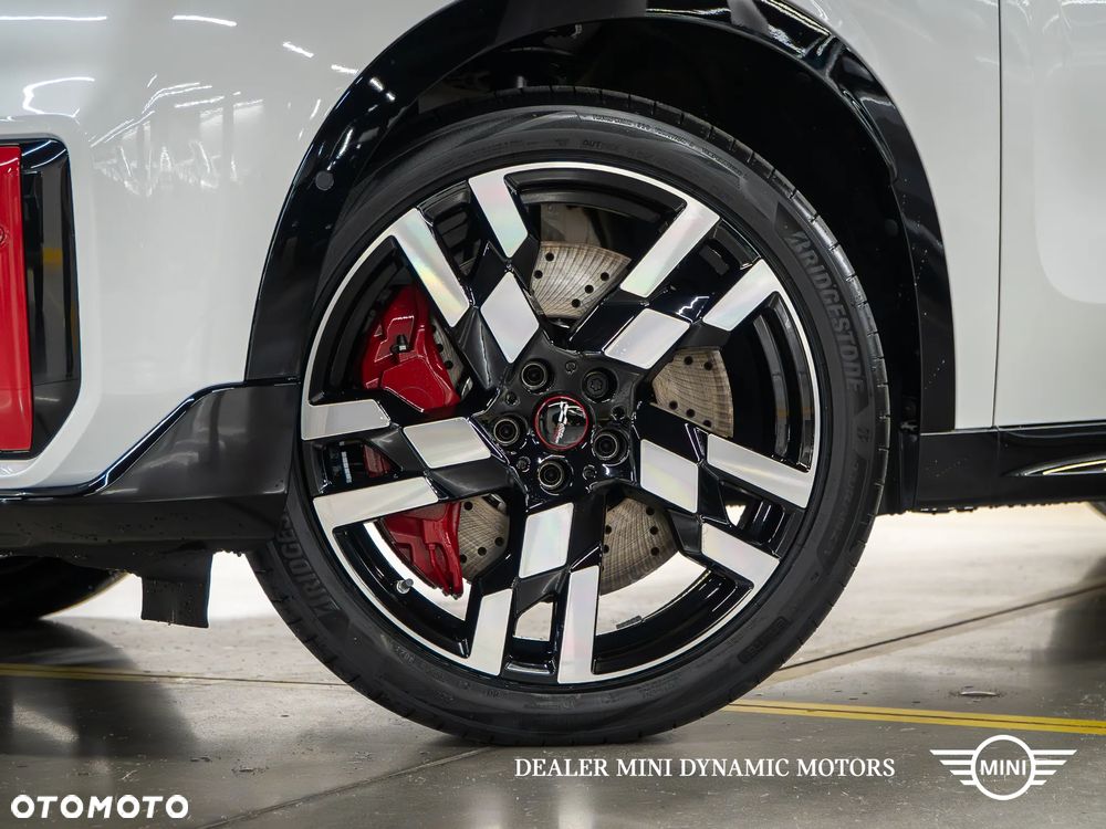 MINI Countryman - 11
