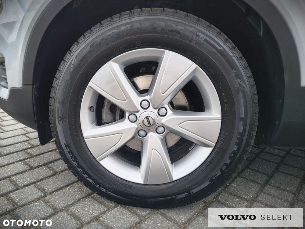 Volvo XC 40 - 11