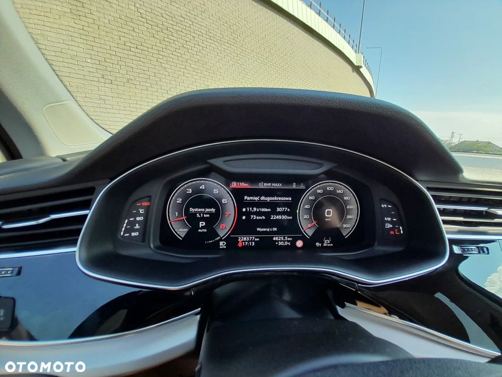 Audi Q7 55 TFSI mHEV Quattro Tiptr - 22