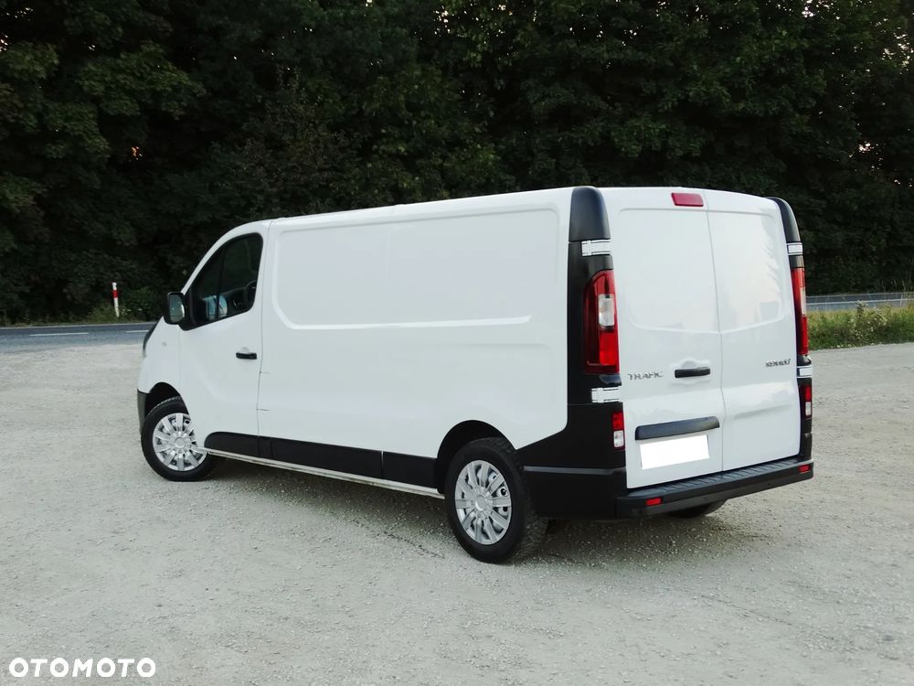 Renault TRAFIC - 3