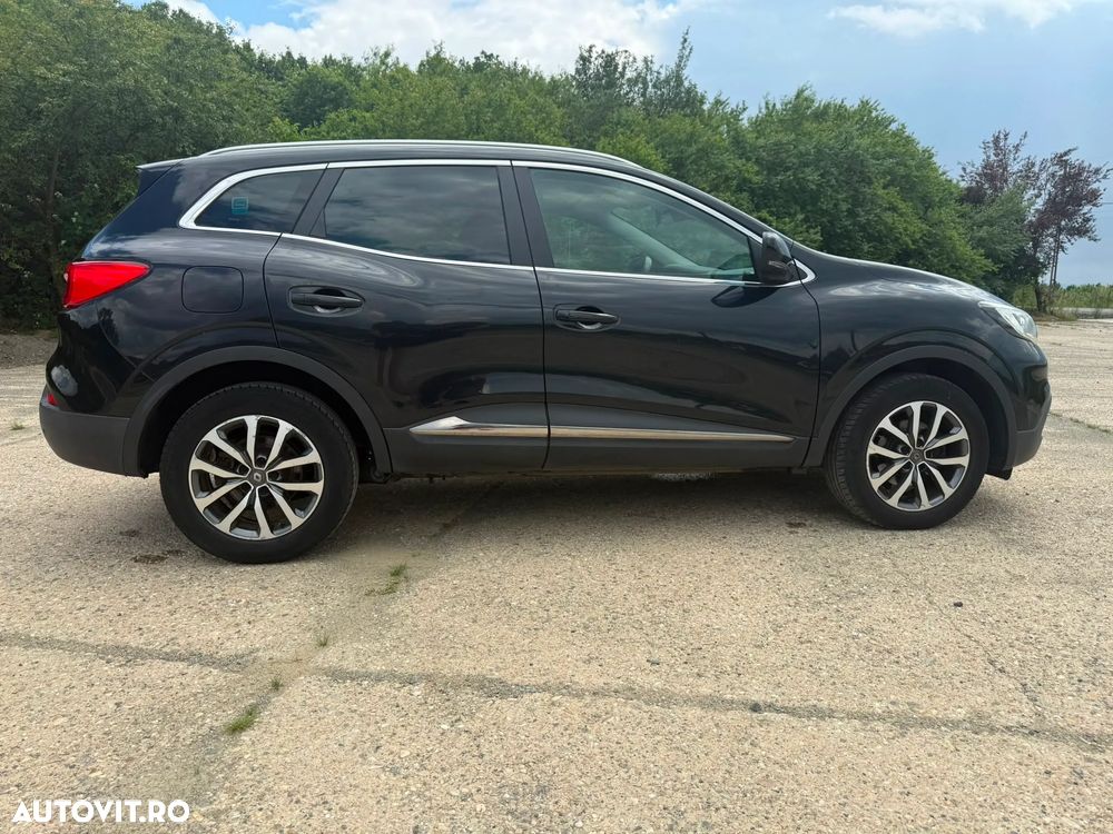 Renault Kadjar Energy dCi 110 Business - 8