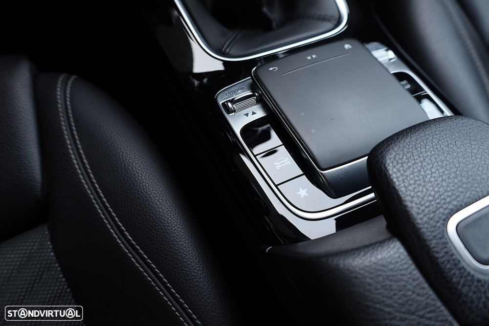 Mercedes-Benz A 160 Progressive - 20