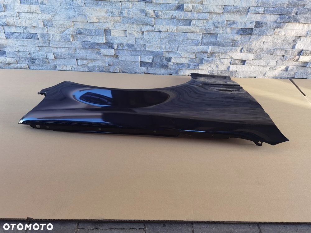 PRAWY BŁOTNIK BMW E46 SEDAN KOMBI PRZED LIFTEM ORIENTBALU BDB WYSYŁKA