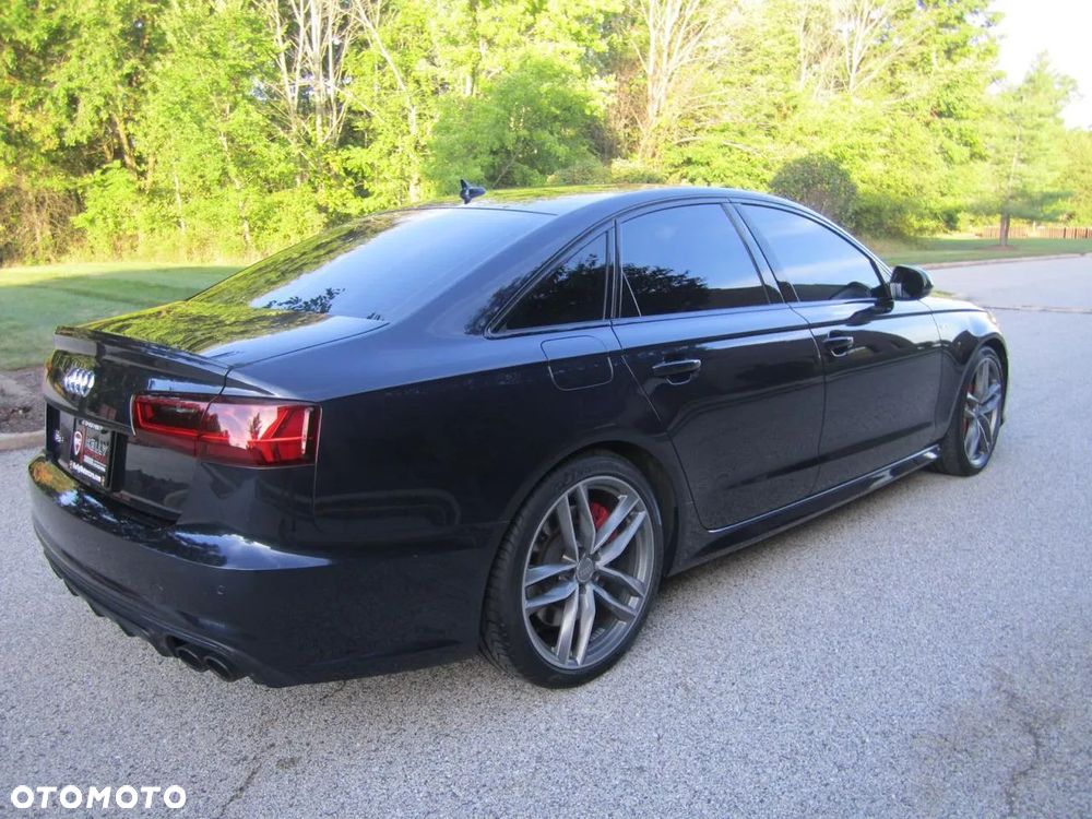 Audi A6 - 8