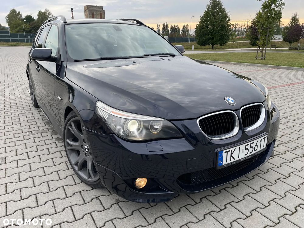 BMW Seria 5 530i - 2